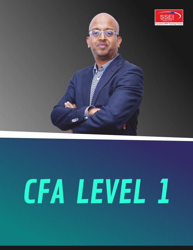 CFA Level 1